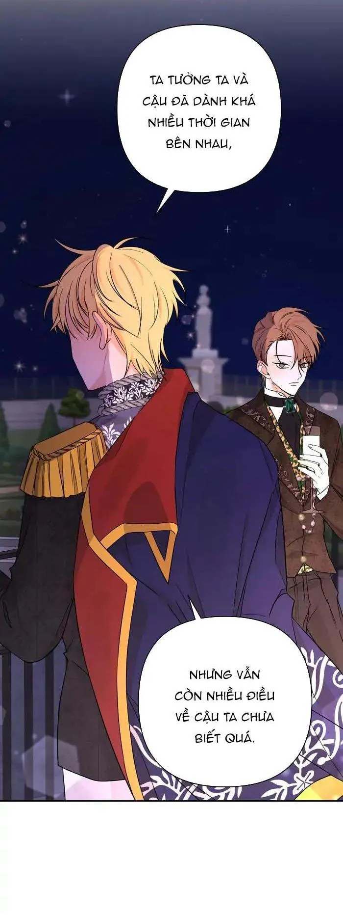 Mắc Kẹt Trong Game Hẹn Hò Của Em Gái Tôi Chapter 15 Trang 10