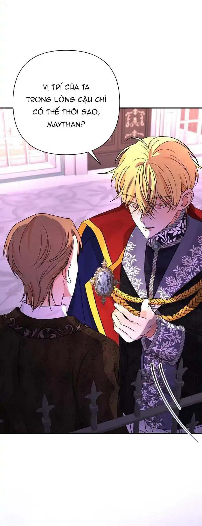 Mắc Kẹt Trong Game Hẹn Hò Của Em Gái Tôi Chapter 15 Trang 14