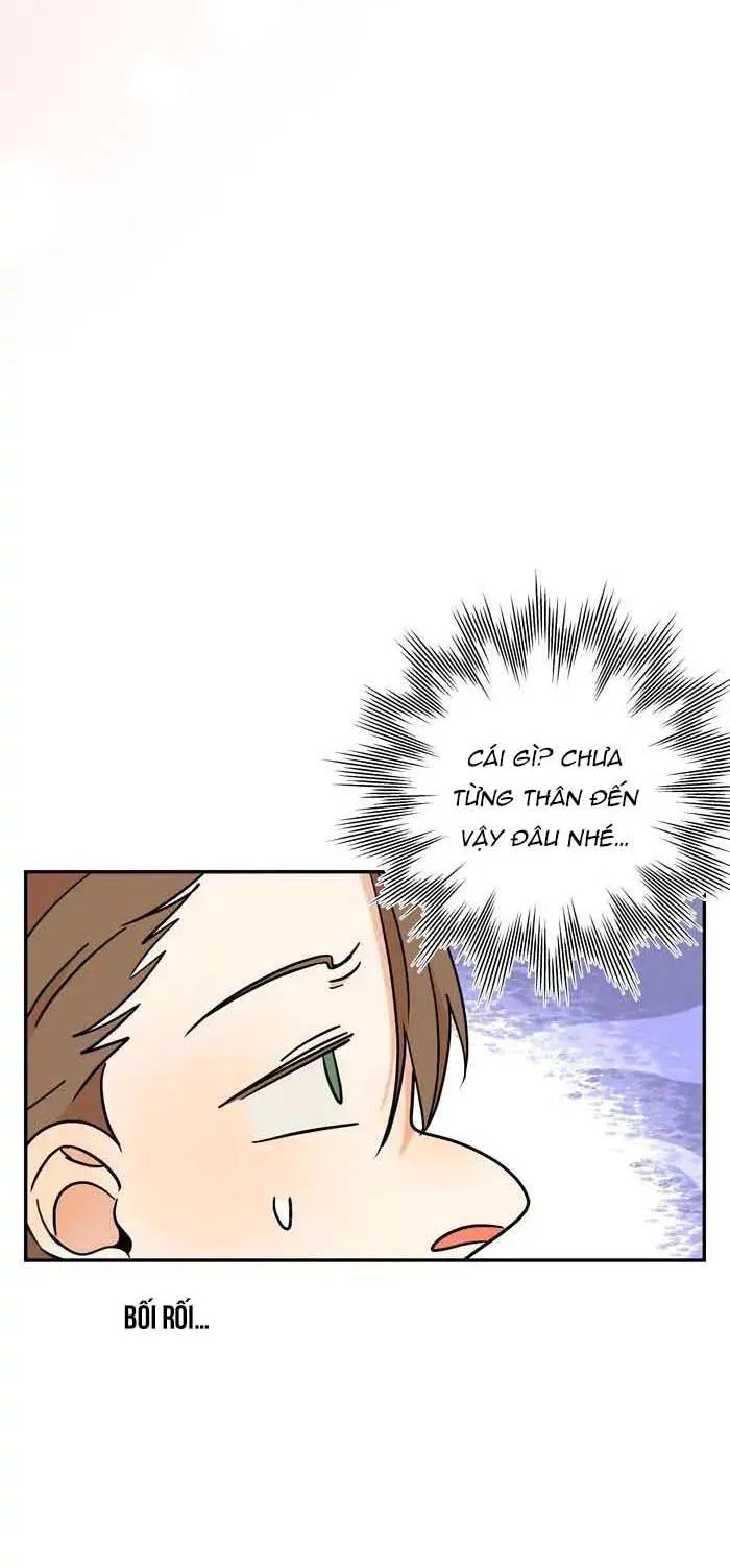 Mắc Kẹt Trong Game Hẹn Hò Của Em Gái Tôi Chapter 15 Trang 17