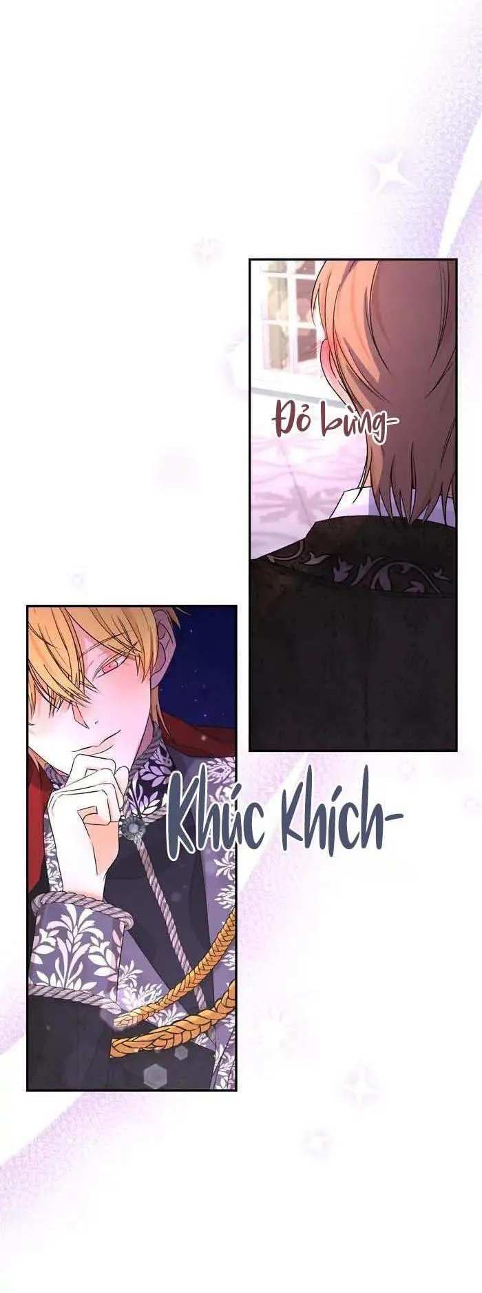 Mắc Kẹt Trong Game Hẹn Hò Của Em Gái Tôi Chapter 15 Trang 20