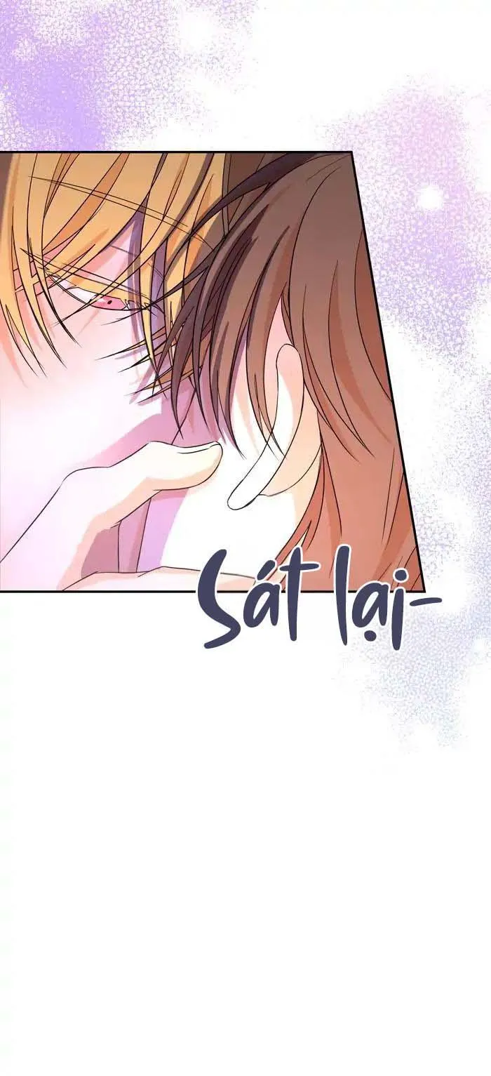 Mắc Kẹt Trong Game Hẹn Hò Của Em Gái Tôi Chapter 15 Trang 27