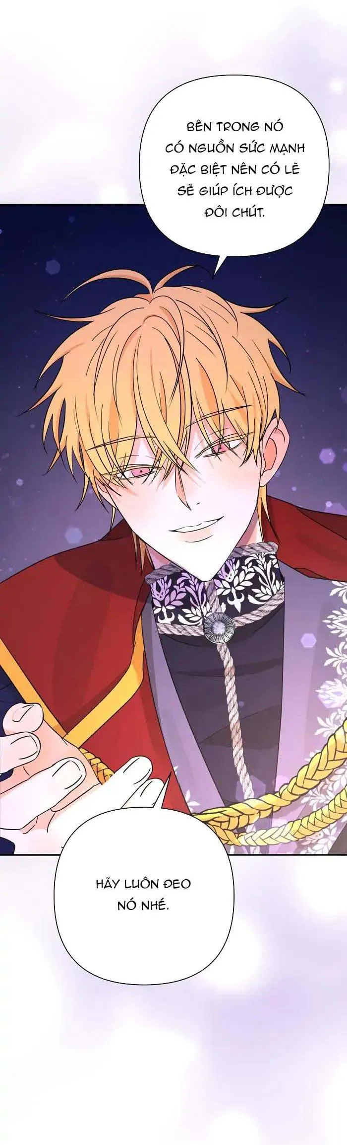 Mắc Kẹt Trong Game Hẹn Hò Của Em Gái Tôi Chapter 15 Trang 30