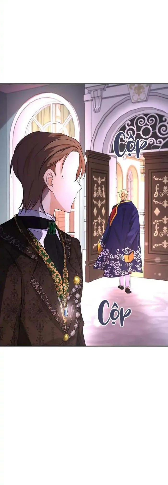 Mắc Kẹt Trong Game Hẹn Hò Của Em Gái Tôi Chapter 15 Trang 33