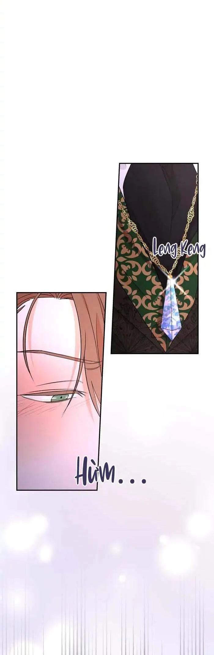 Mắc Kẹt Trong Game Hẹn Hò Của Em Gái Tôi Chapter 15 Trang 38