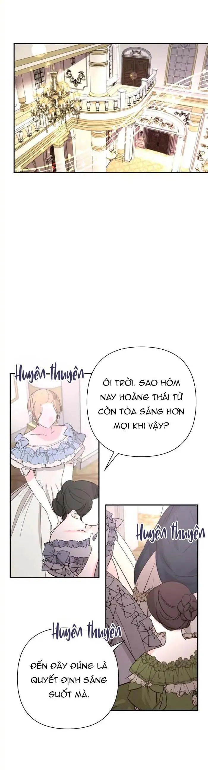 Mắc Kẹt Trong Game Hẹn Hò Của Em Gái Tôi Chapter 15 Trang 41