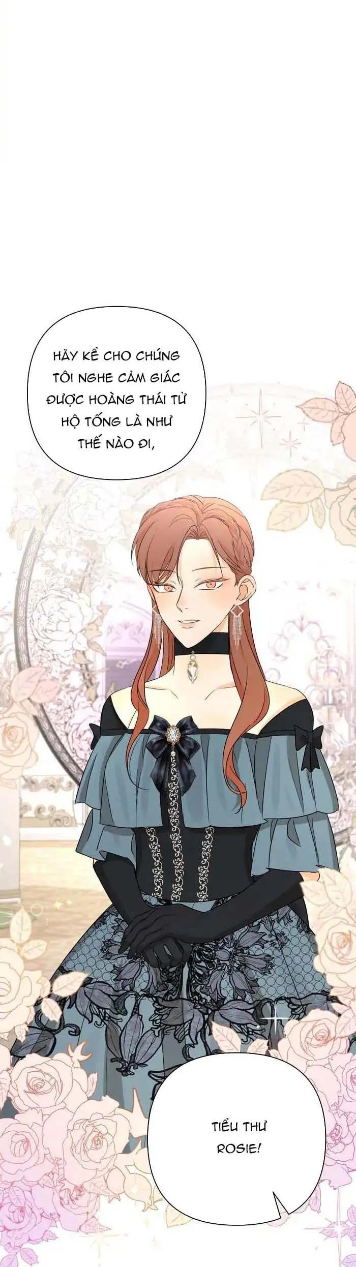 Mắc Kẹt Trong Game Hẹn Hò Của Em Gái Tôi Chapter 15 Trang 42