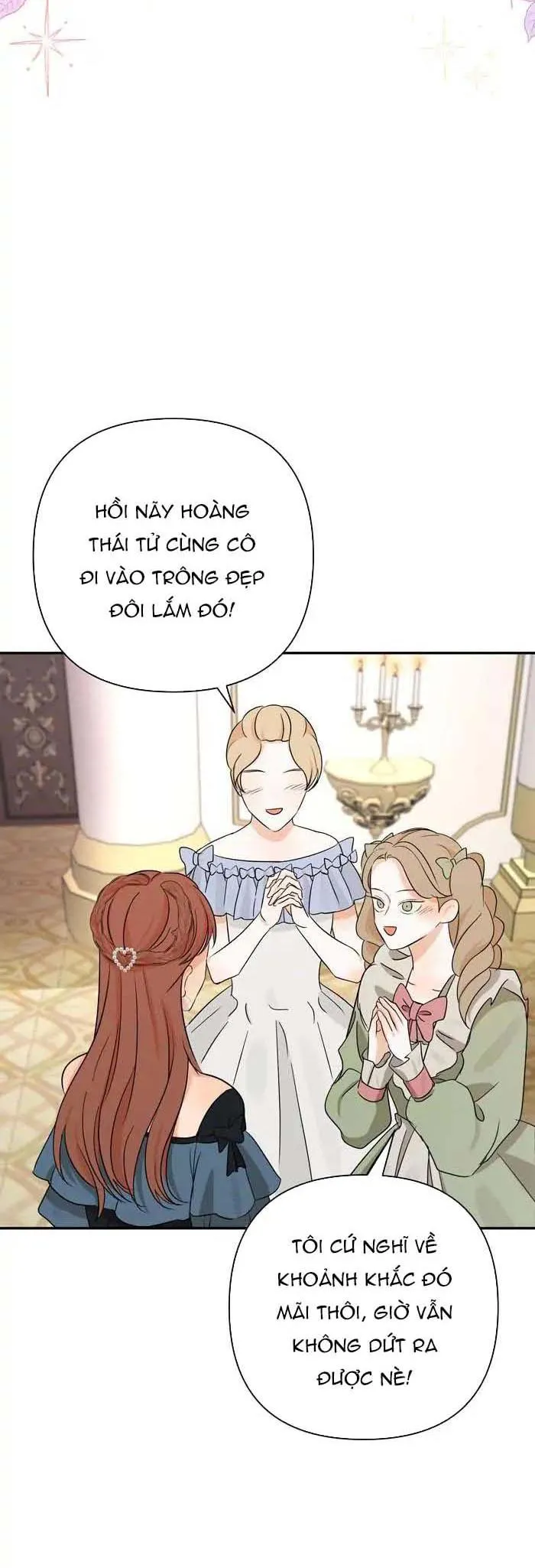 Mắc Kẹt Trong Game Hẹn Hò Của Em Gái Tôi Chapter 15 Trang 43