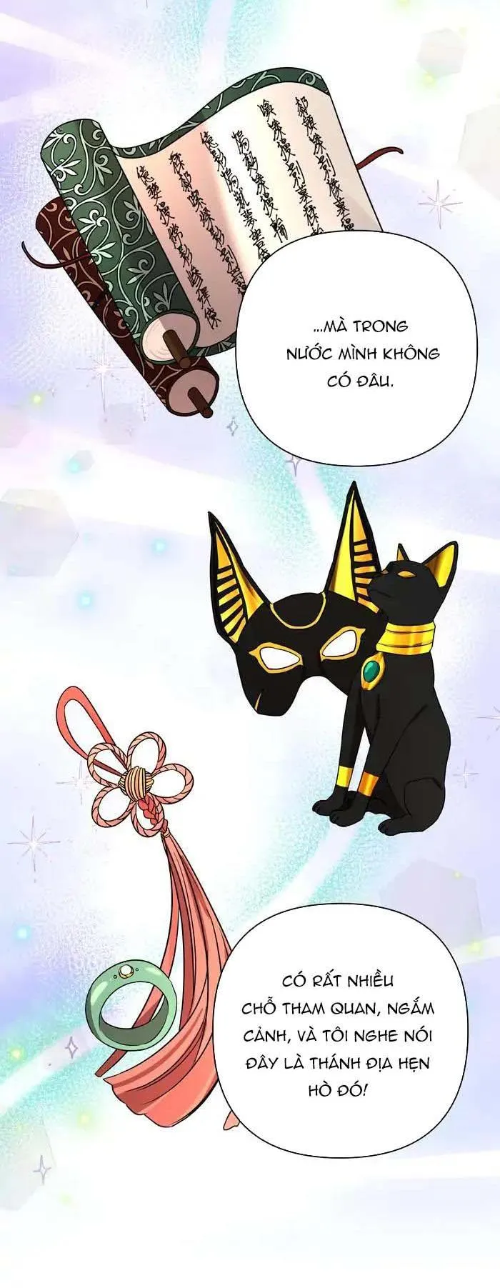 Mắc Kẹt Trong Game Hẹn Hò Của Em Gái Tôi Chapter 15 Trang 48