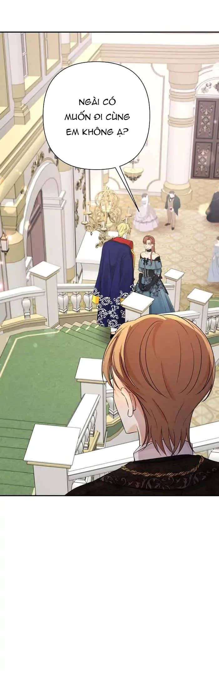 Mắc Kẹt Trong Game Hẹn Hò Của Em Gái Tôi Chapter 16 Trang 4