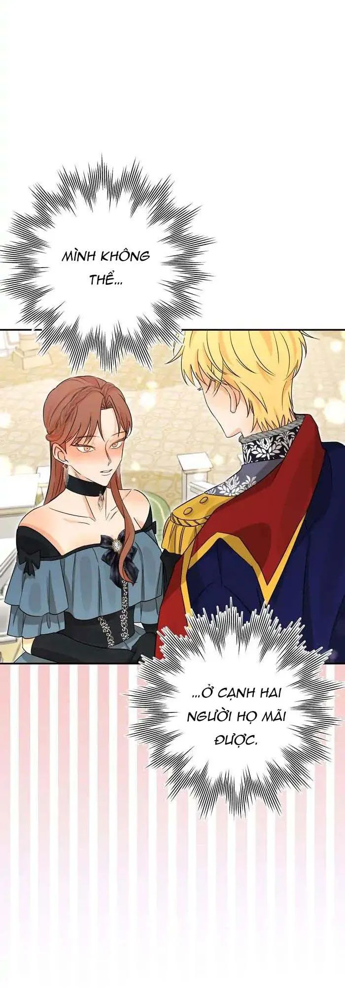 Mắc Kẹt Trong Game Hẹn Hò Của Em Gái Tôi Chapter 16 Trang 11