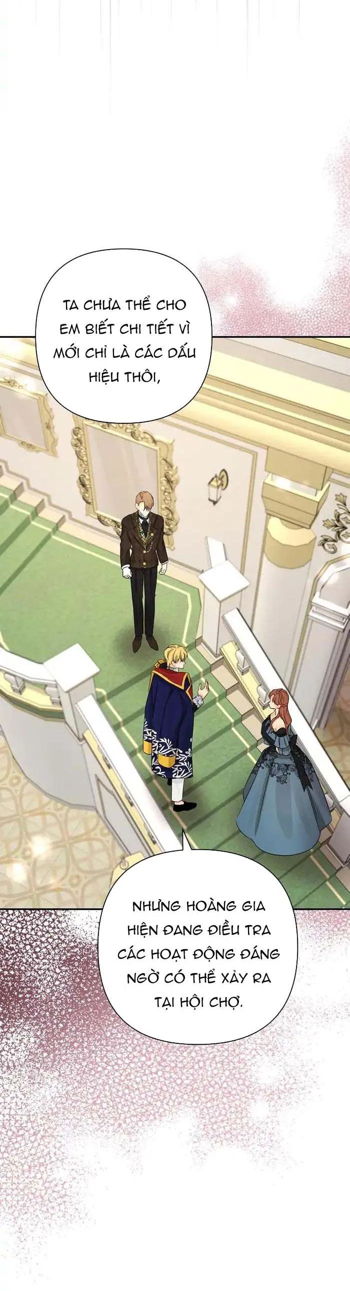 Mắc Kẹt Trong Game Hẹn Hò Của Em Gái Tôi Chapter 16 Trang 14