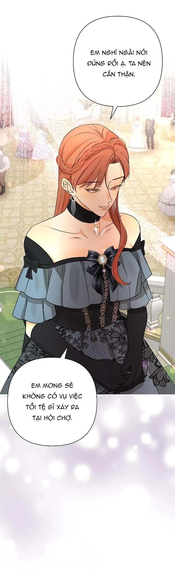 Mắc Kẹt Trong Game Hẹn Hò Của Em Gái Tôi Chapter 16 Trang 17