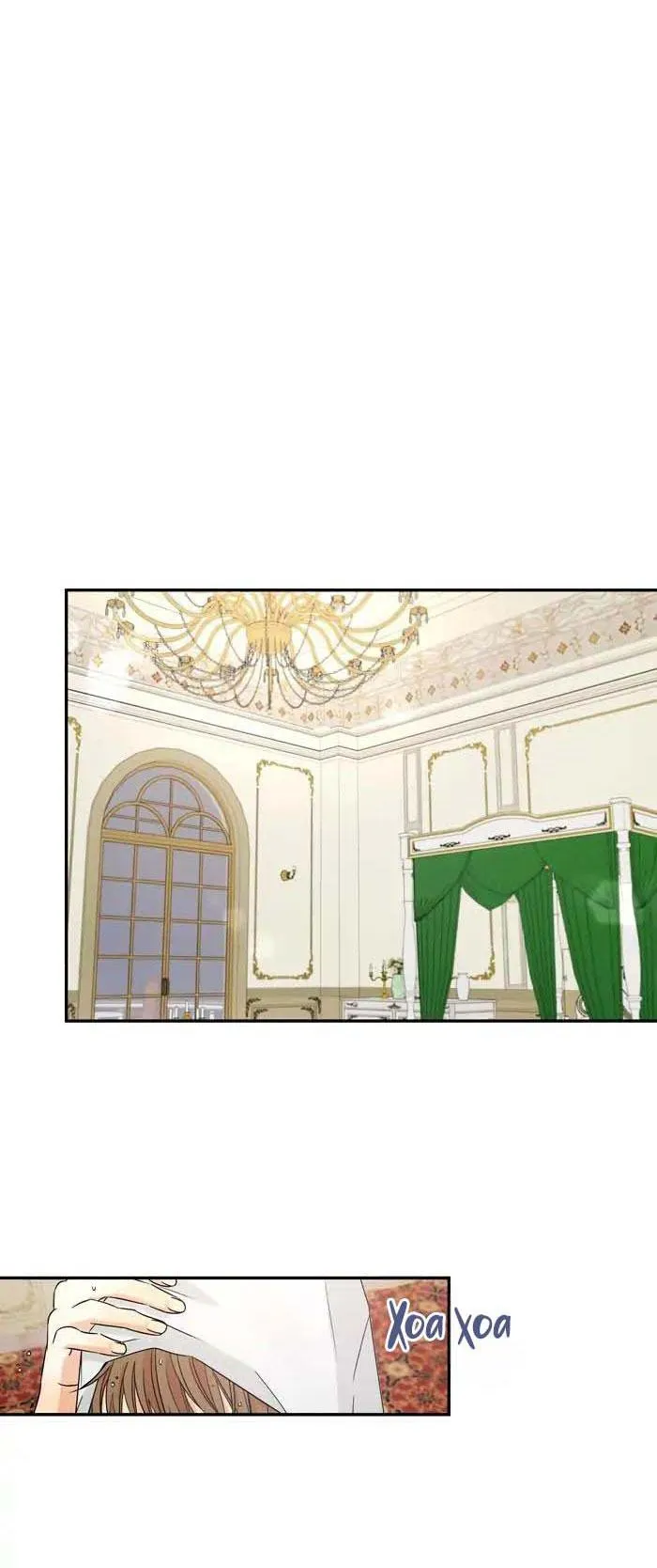 Mắc Kẹt Trong Game Hẹn Hò Của Em Gái Tôi Chapter 16 Trang 21