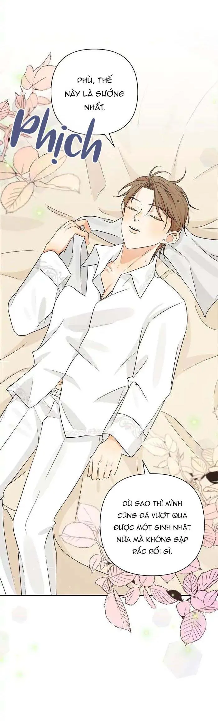 Mắc Kẹt Trong Game Hẹn Hò Của Em Gái Tôi Chapter 16 Trang 22