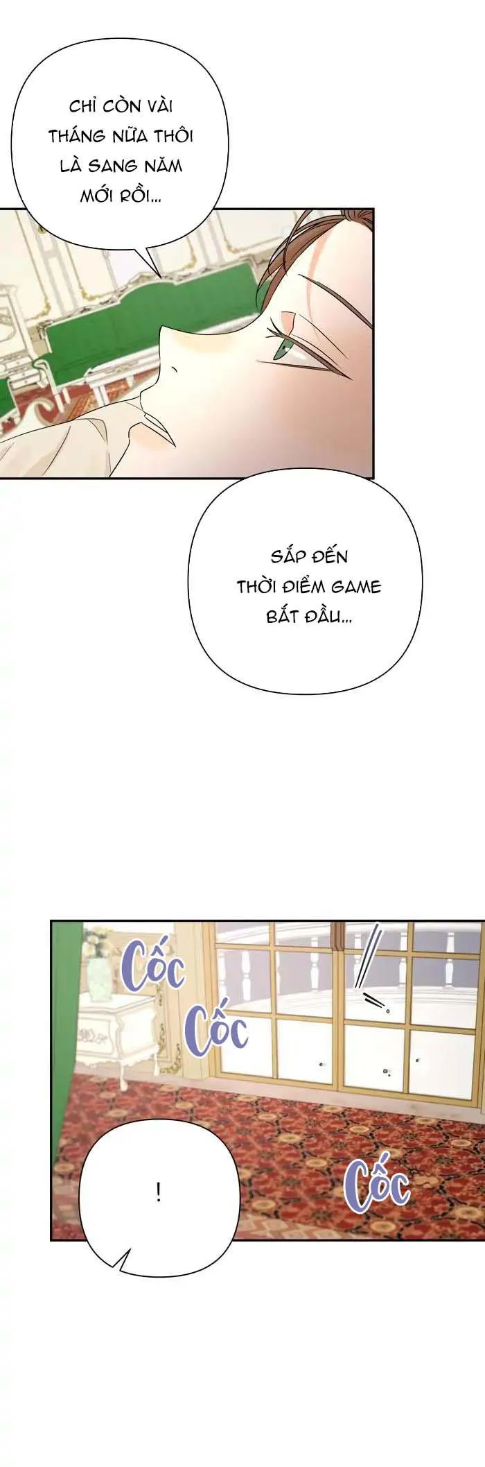 Mắc Kẹt Trong Game Hẹn Hò Của Em Gái Tôi Chapter 16 Trang 23