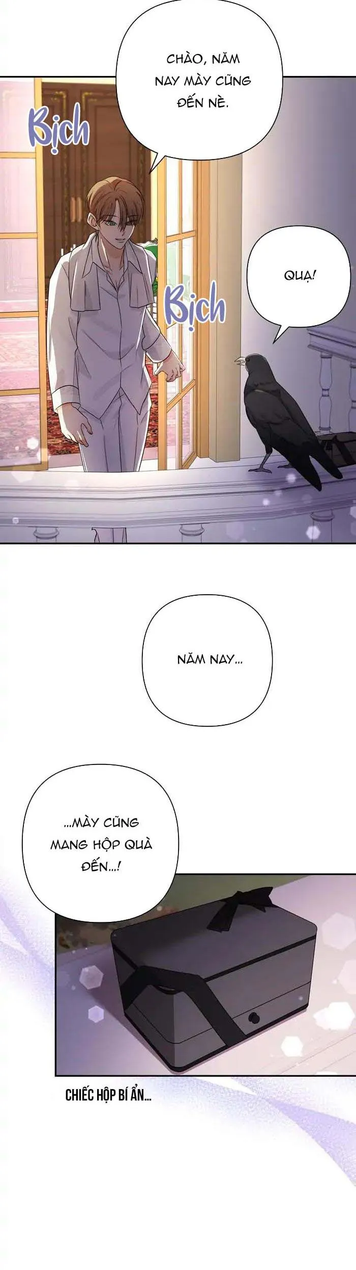 Mắc Kẹt Trong Game Hẹn Hò Của Em Gái Tôi Chapter 16 Trang 25