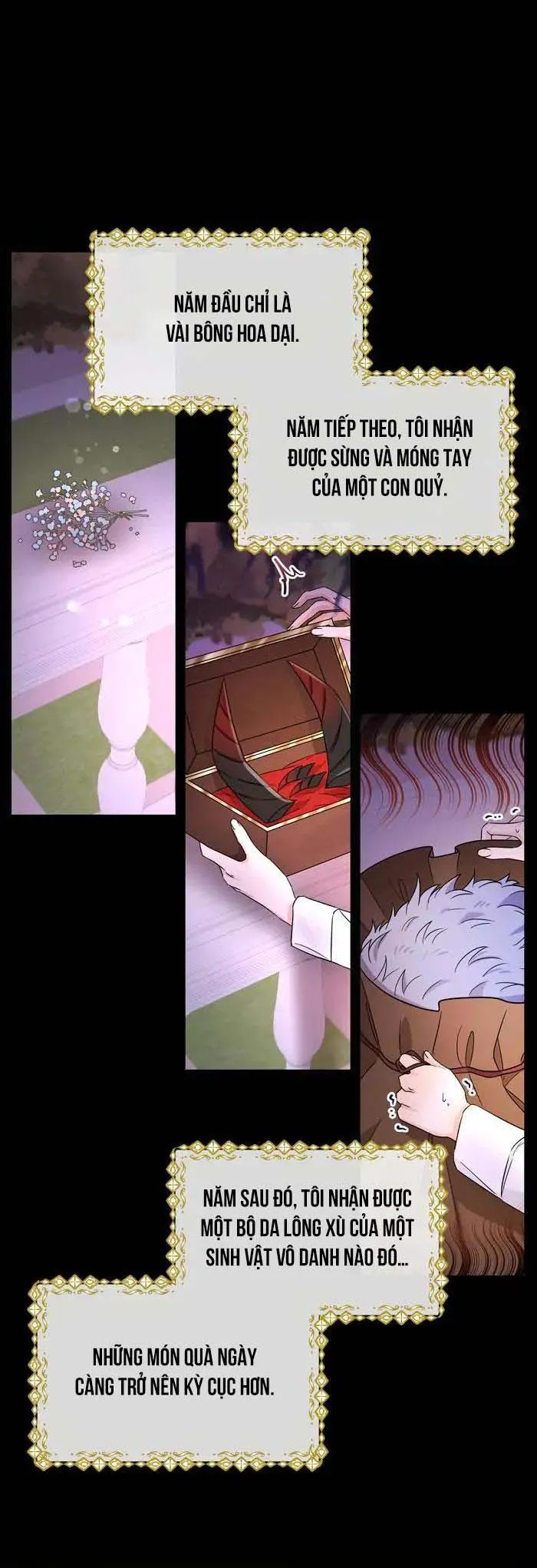 Mắc Kẹt Trong Game Hẹn Hò Của Em Gái Tôi Chapter 16 Trang 27