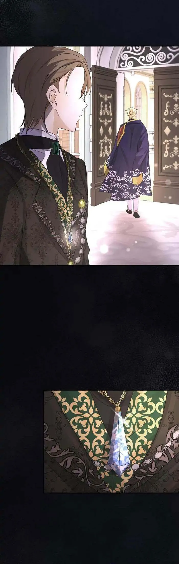 Mắc Kẹt Trong Game Hẹn Hò Của Em Gái Tôi Chapter 16 Trang 38