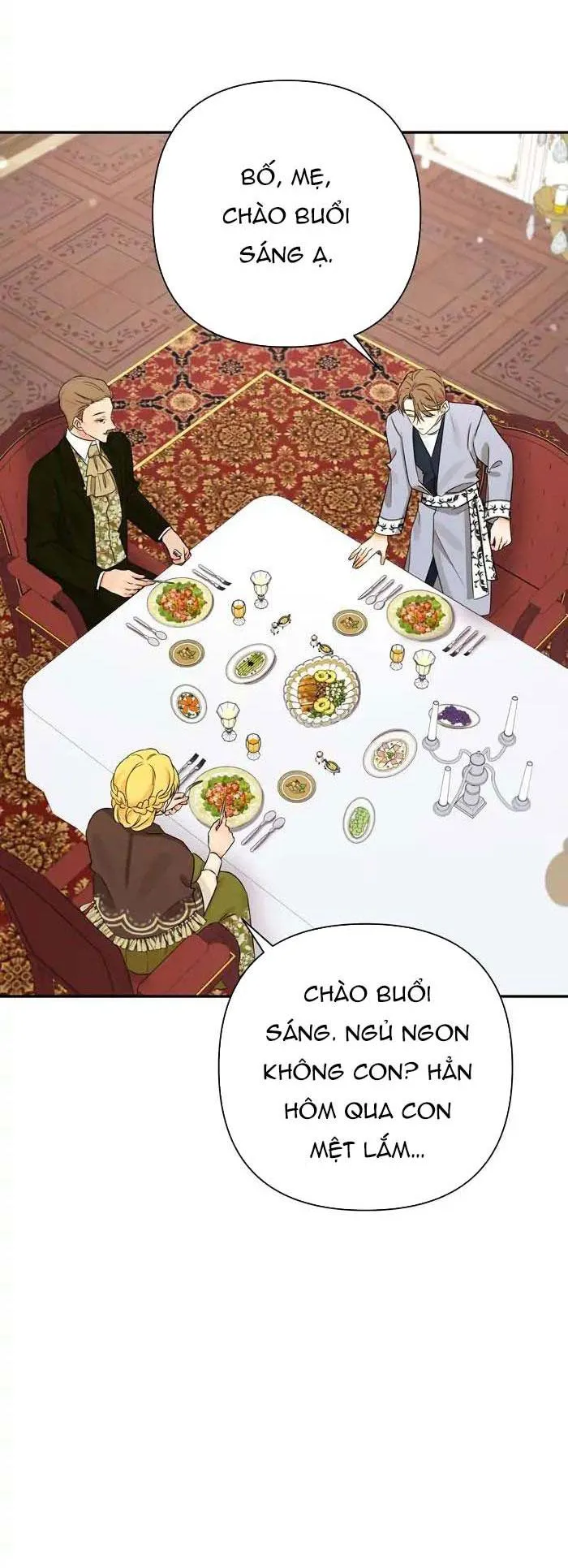 Mắc Kẹt Trong Game Hẹn Hò Của Em Gái Tôi Chapter 16 Trang 42