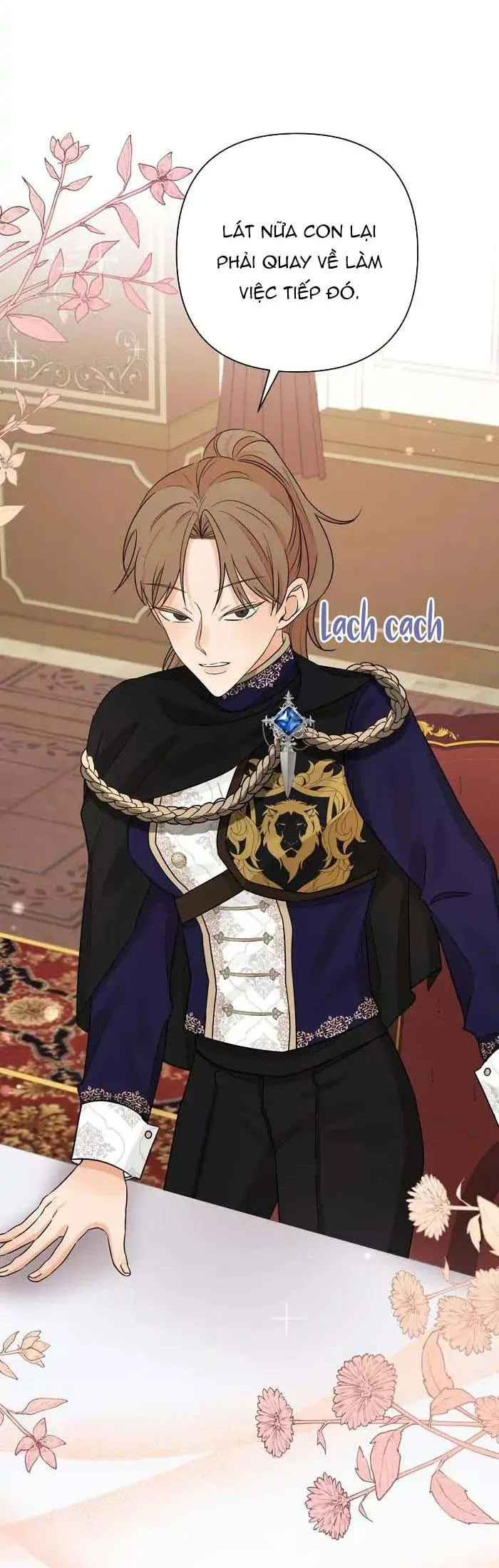 Mắc Kẹt Trong Game Hẹn Hò Của Em Gái Tôi Chapter 16 Trang 46