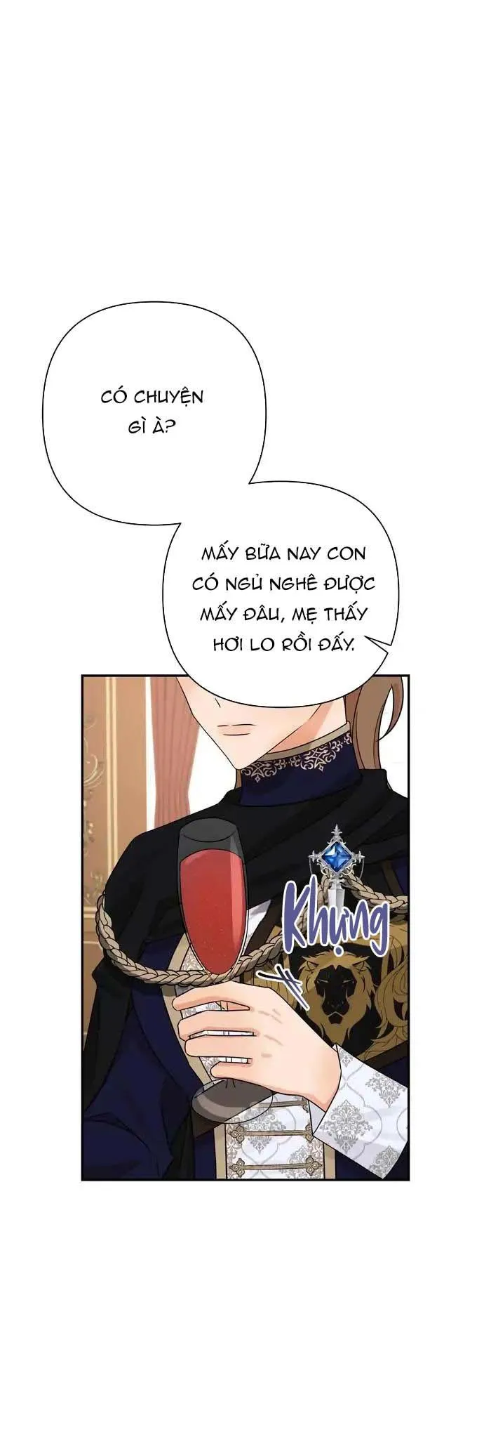 Mắc Kẹt Trong Game Hẹn Hò Của Em Gái Tôi Chapter 16 Trang 48