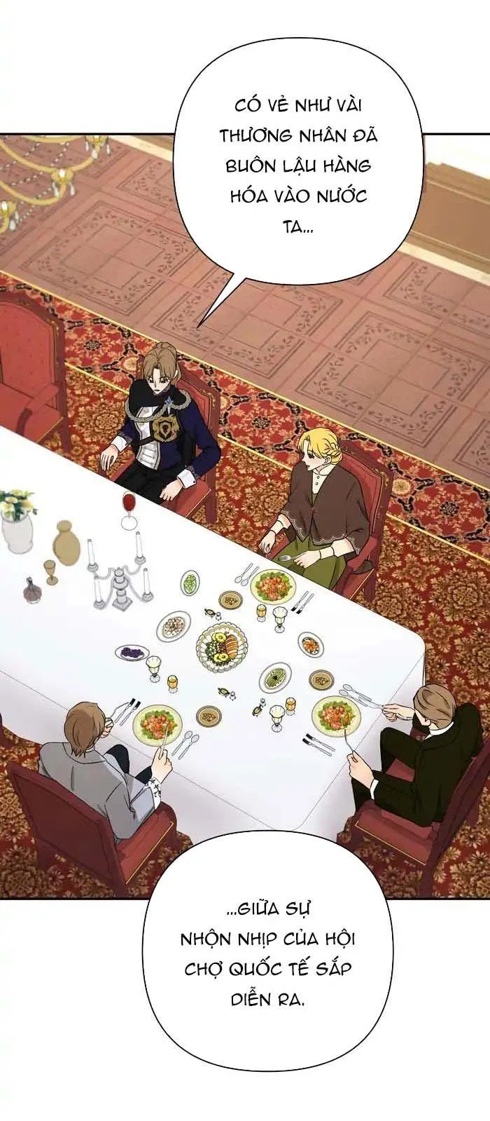 Mắc Kẹt Trong Game Hẹn Hò Của Em Gái Tôi Chapter 16 Trang 50