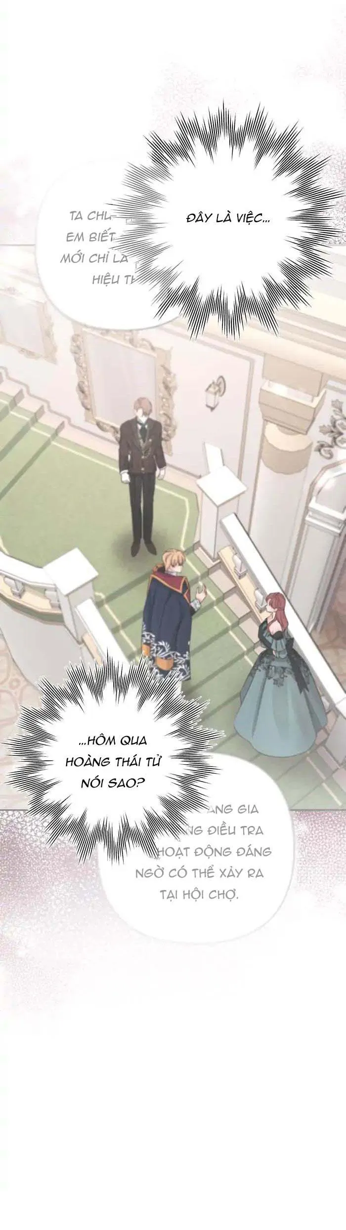 Mắc Kẹt Trong Game Hẹn Hò Của Em Gái Tôi Chapter 17 Trang 5