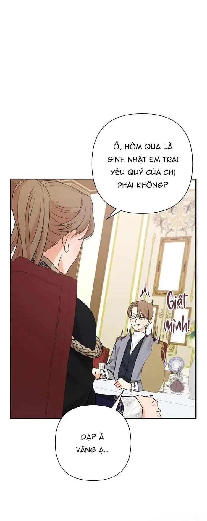 Mắc Kẹt Trong Game Hẹn Hò Của Em Gái Tôi Chapter 17 Trang 7