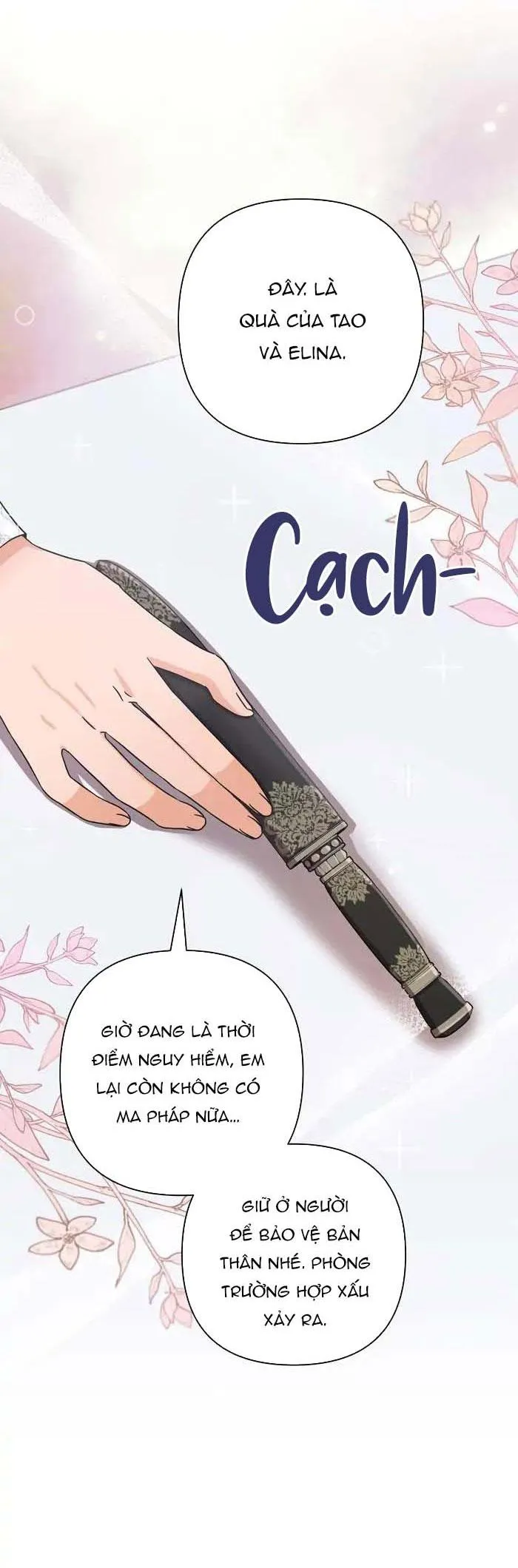 Mắc Kẹt Trong Game Hẹn Hò Của Em Gái Tôi Chapter 17 Trang 8