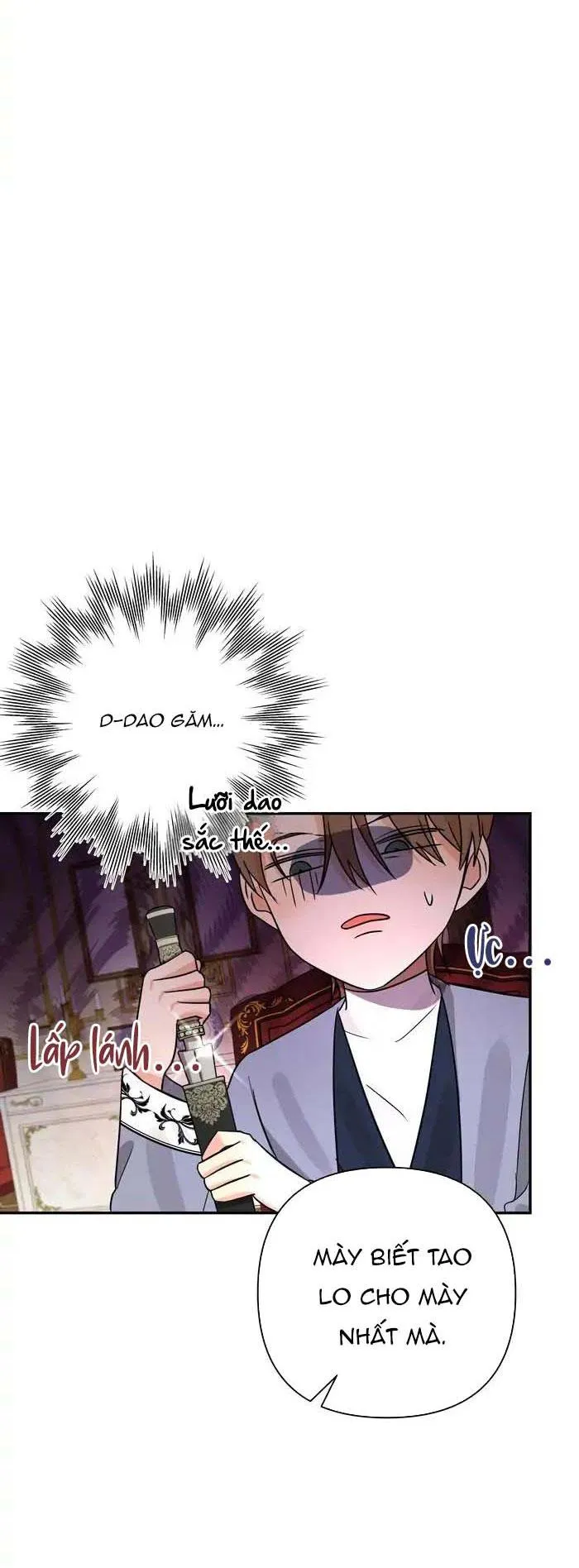 Mắc Kẹt Trong Game Hẹn Hò Của Em Gái Tôi Chapter 17 Trang 9