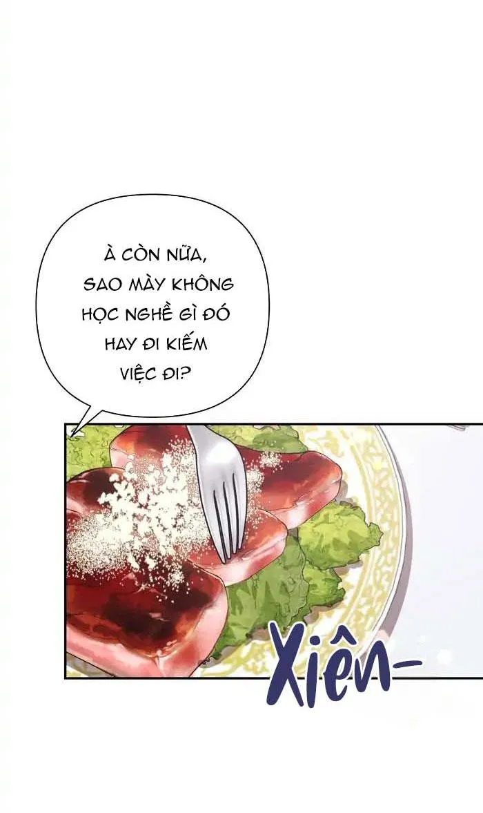 Mắc Kẹt Trong Game Hẹn Hò Của Em Gái Tôi Chapter 17 Trang 10