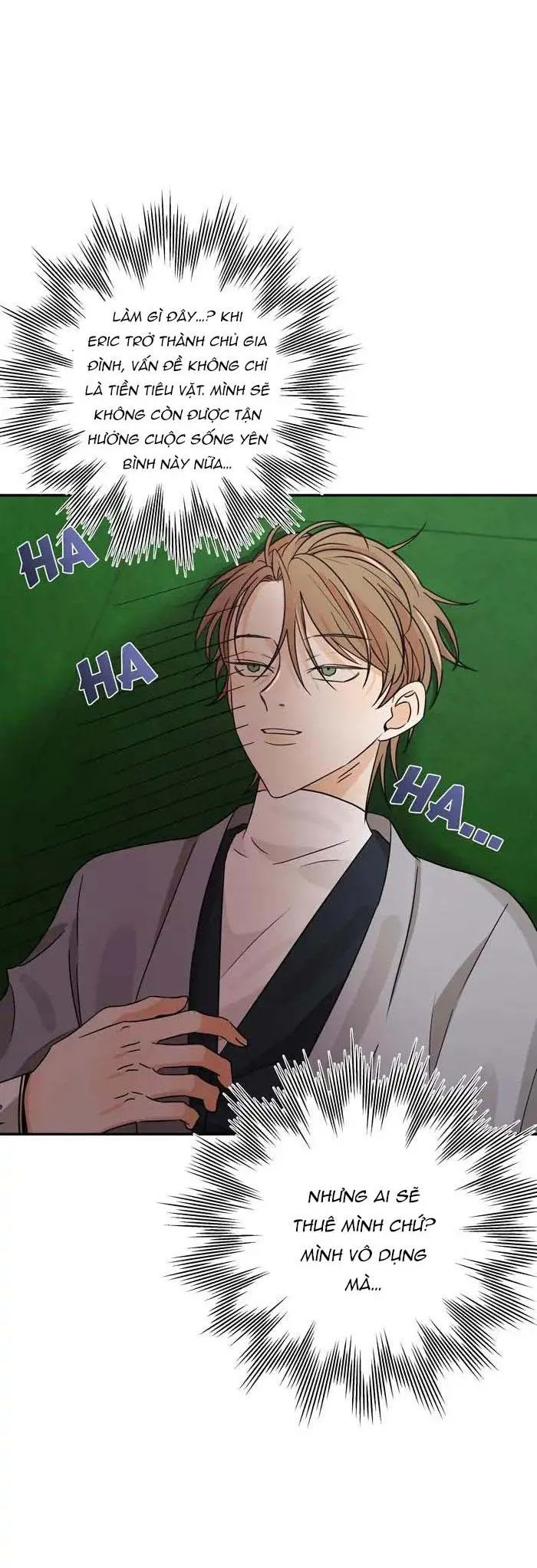 Mắc Kẹt Trong Game Hẹn Hò Của Em Gái Tôi Chapter 17 Trang 16