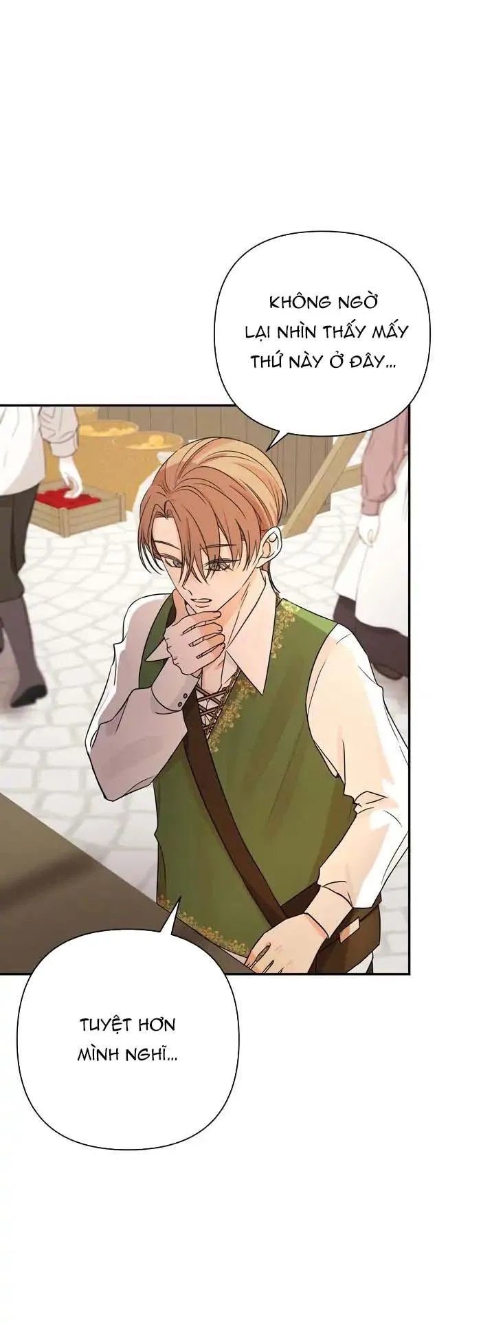 Mắc Kẹt Trong Game Hẹn Hò Của Em Gái Tôi Chapter 17 Trang 24