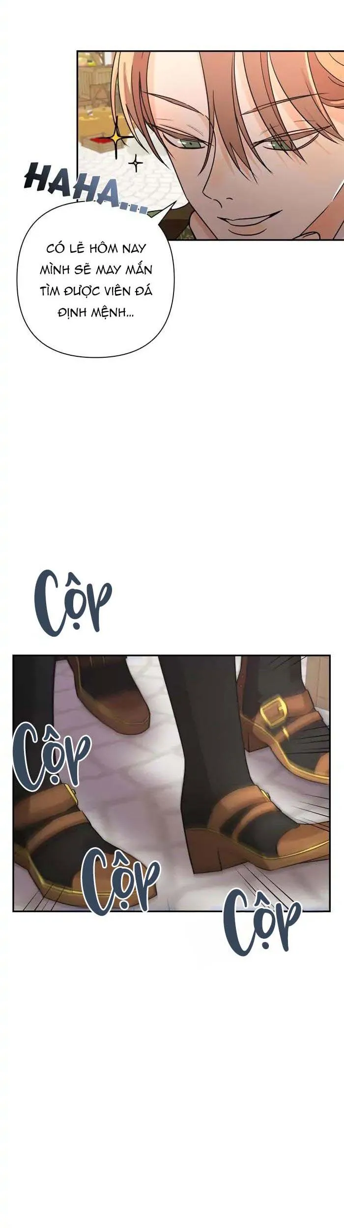 Mắc Kẹt Trong Game Hẹn Hò Của Em Gái Tôi Chapter 17 Trang 25