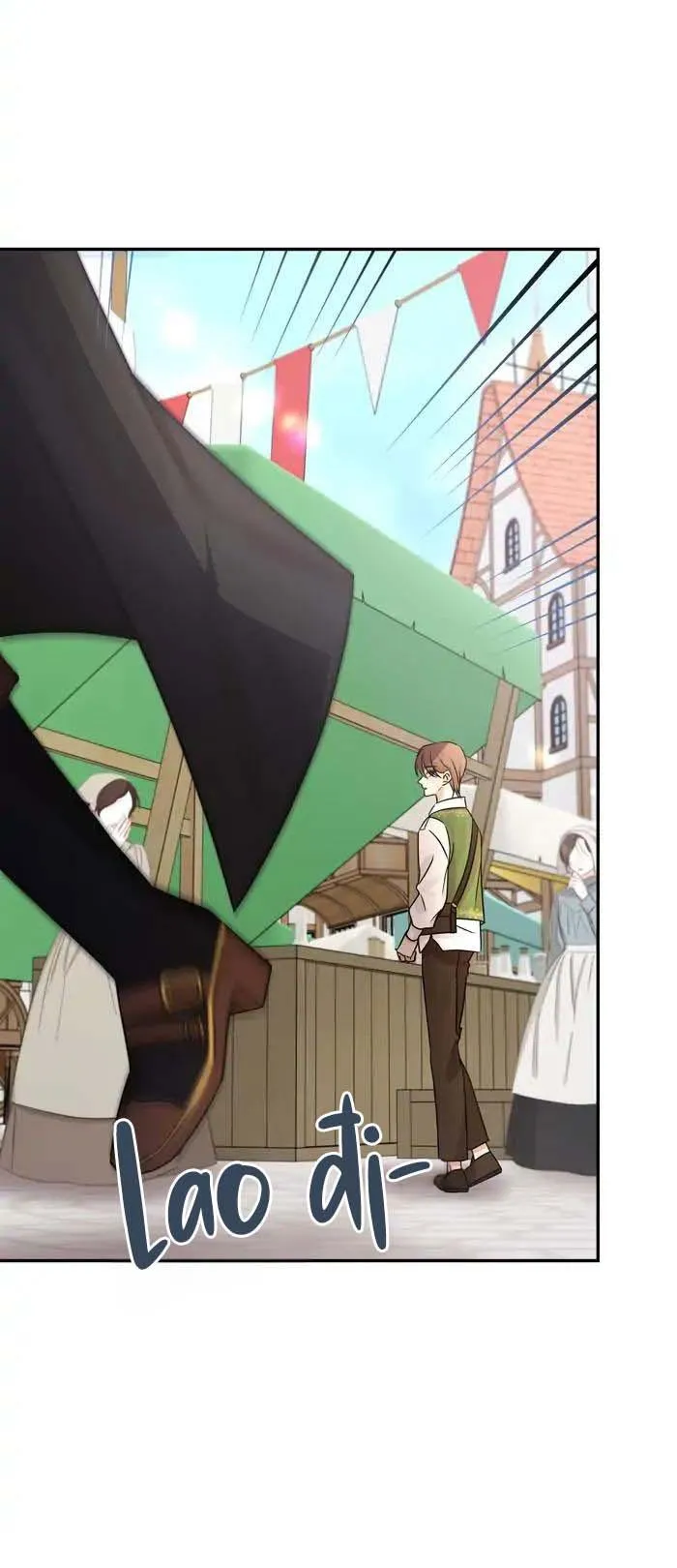 Mắc Kẹt Trong Game Hẹn Hò Của Em Gái Tôi Chapter 17 Trang 26