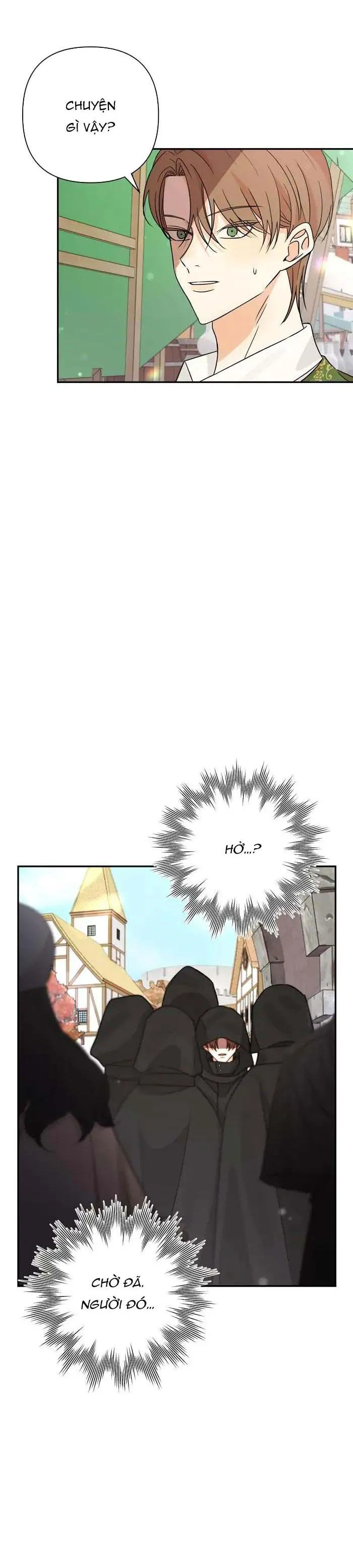 Mắc Kẹt Trong Game Hẹn Hò Của Em Gái Tôi Chapter 17 Trang 27