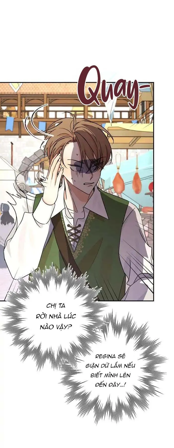 Mắc Kẹt Trong Game Hẹn Hò Của Em Gái Tôi Chapter 17 Trang 29