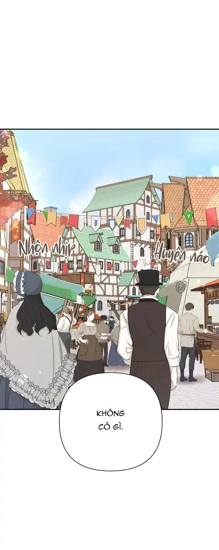 Mắc Kẹt Trong Game Hẹn Hò Của Em Gái Tôi Chapter 17 Trang 33