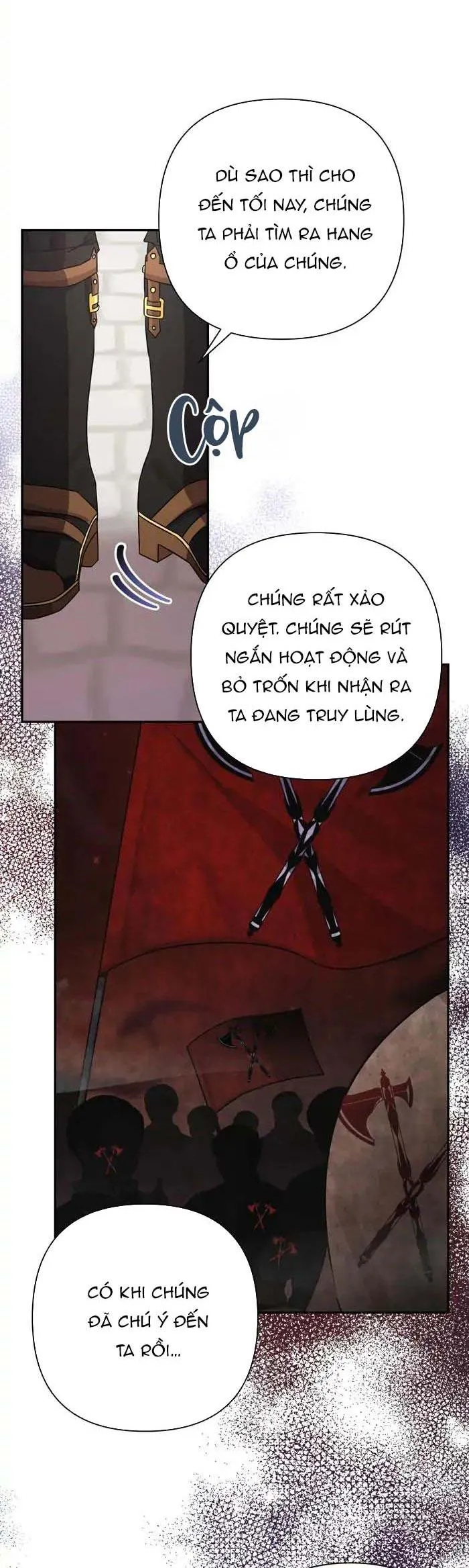 Mắc Kẹt Trong Game Hẹn Hò Của Em Gái Tôi Chapter 17 Trang 34