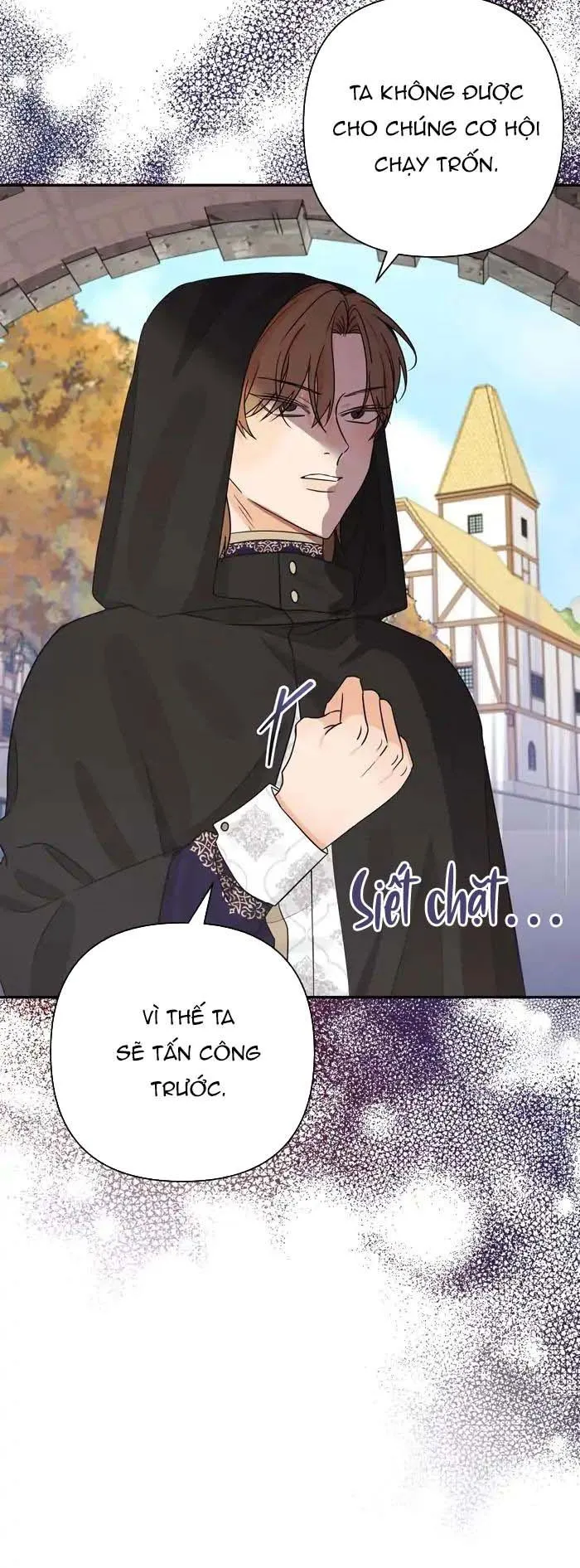 Mắc Kẹt Trong Game Hẹn Hò Của Em Gái Tôi Chapter 17 Trang 35