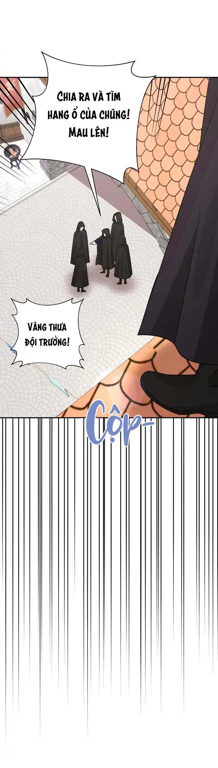 Mắc Kẹt Trong Game Hẹn Hò Của Em Gái Tôi Chapter 17 Trang 36