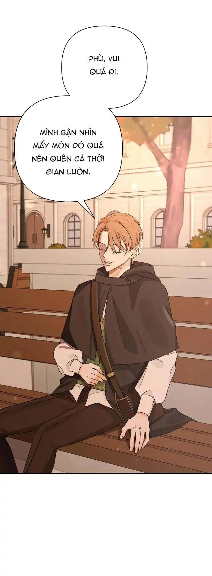 Mắc Kẹt Trong Game Hẹn Hò Của Em Gái Tôi Chapter 17 Trang 39