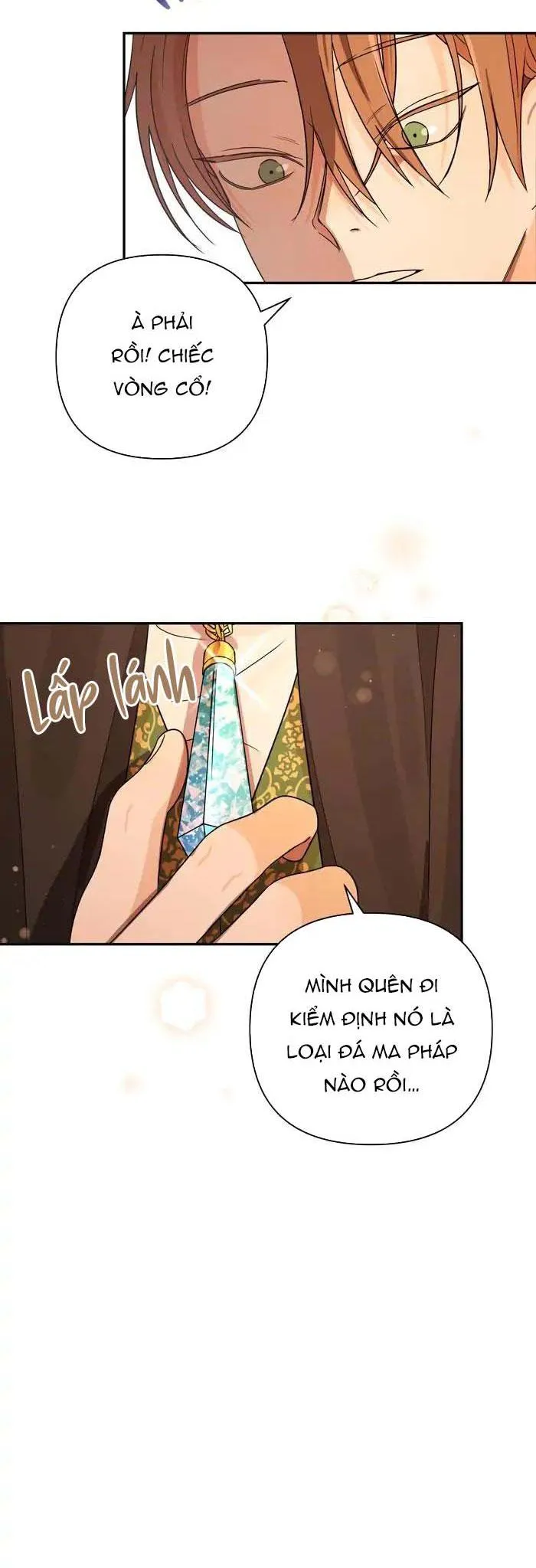 Mắc Kẹt Trong Game Hẹn Hò Của Em Gái Tôi Chapter 17 Trang 41