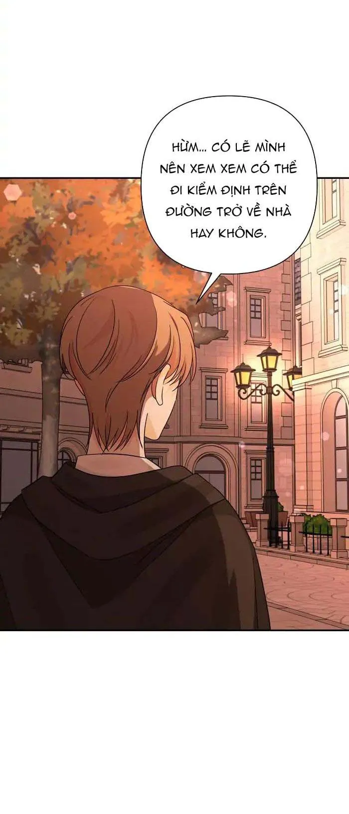 Mắc Kẹt Trong Game Hẹn Hò Của Em Gái Tôi Chapter 17 Trang 42