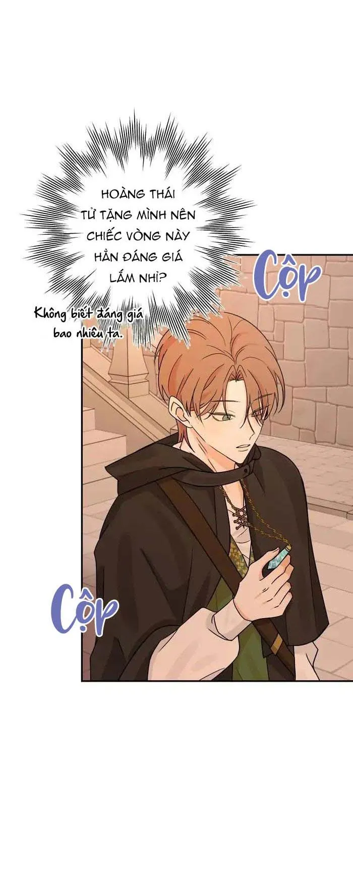 Mắc Kẹt Trong Game Hẹn Hò Của Em Gái Tôi Chapter 17 Trang 43