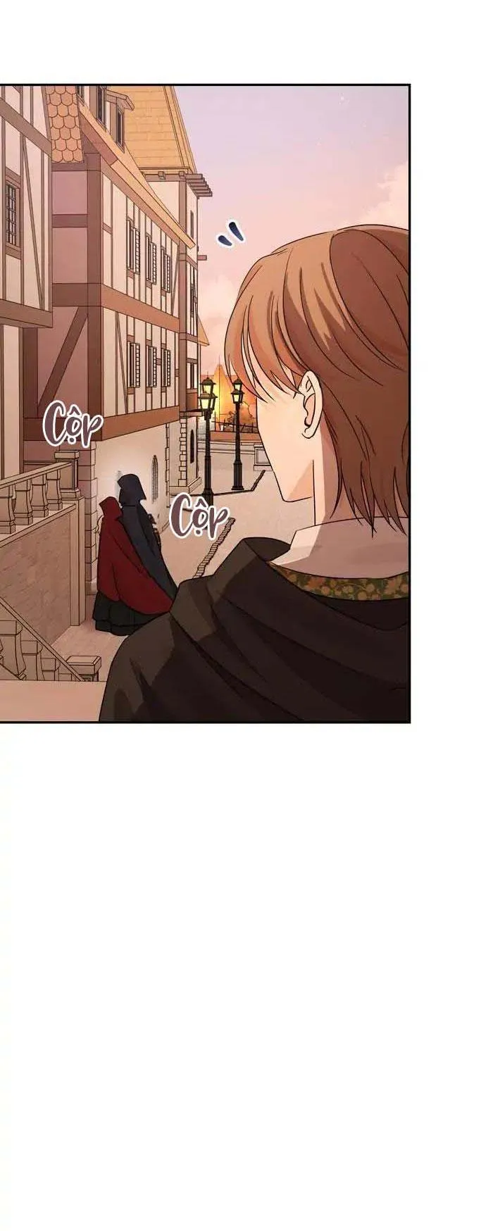 Mắc Kẹt Trong Game Hẹn Hò Của Em Gái Tôi Chapter 17 Trang 44