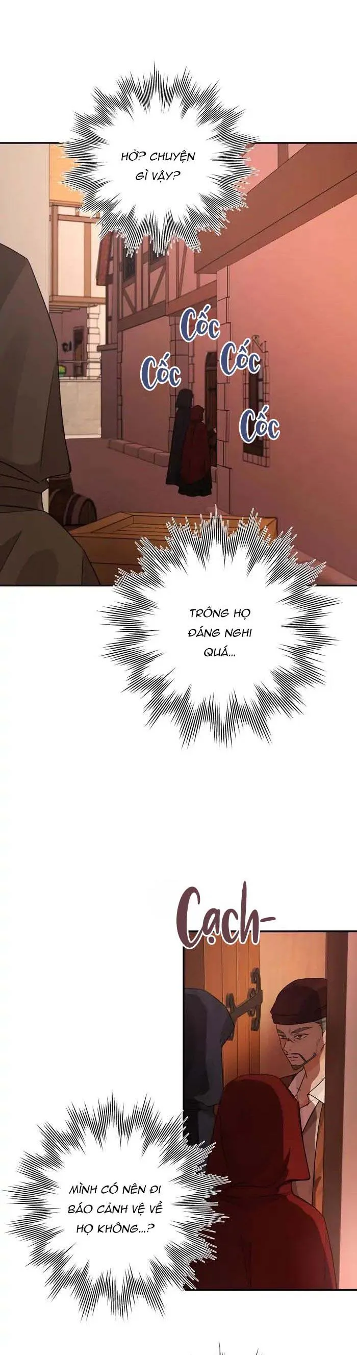 Mắc Kẹt Trong Game Hẹn Hò Của Em Gái Tôi Chapter 17 Trang 48