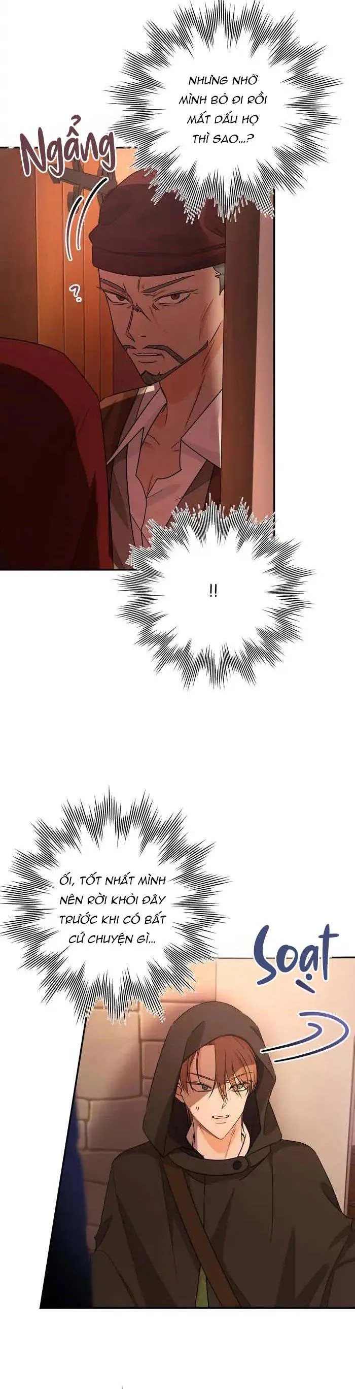 Mắc Kẹt Trong Game Hẹn Hò Của Em Gái Tôi Chapter 17 Trang 49