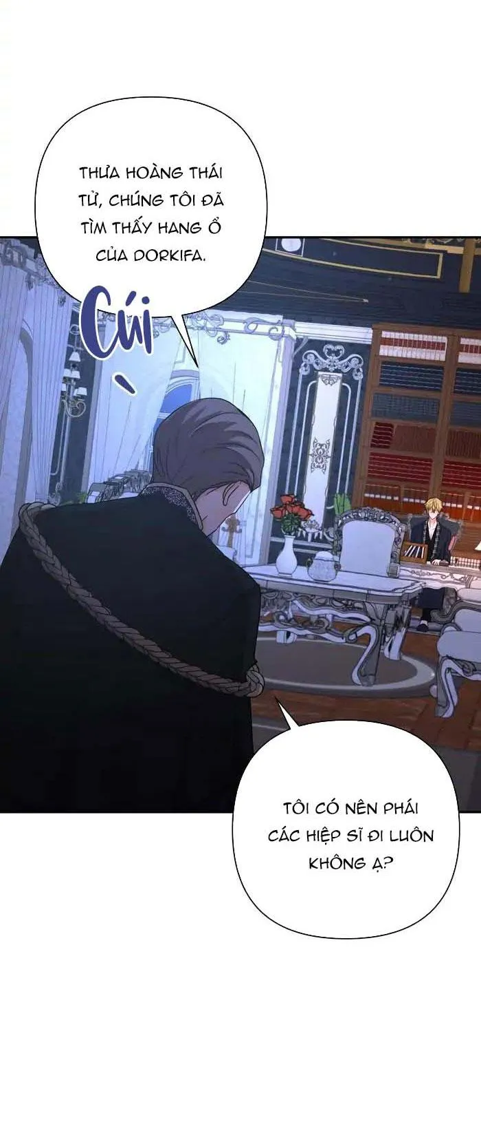 Mắc Kẹt Trong Game Hẹn Hò Của Em Gái Tôi Chapter 18 Trang 4