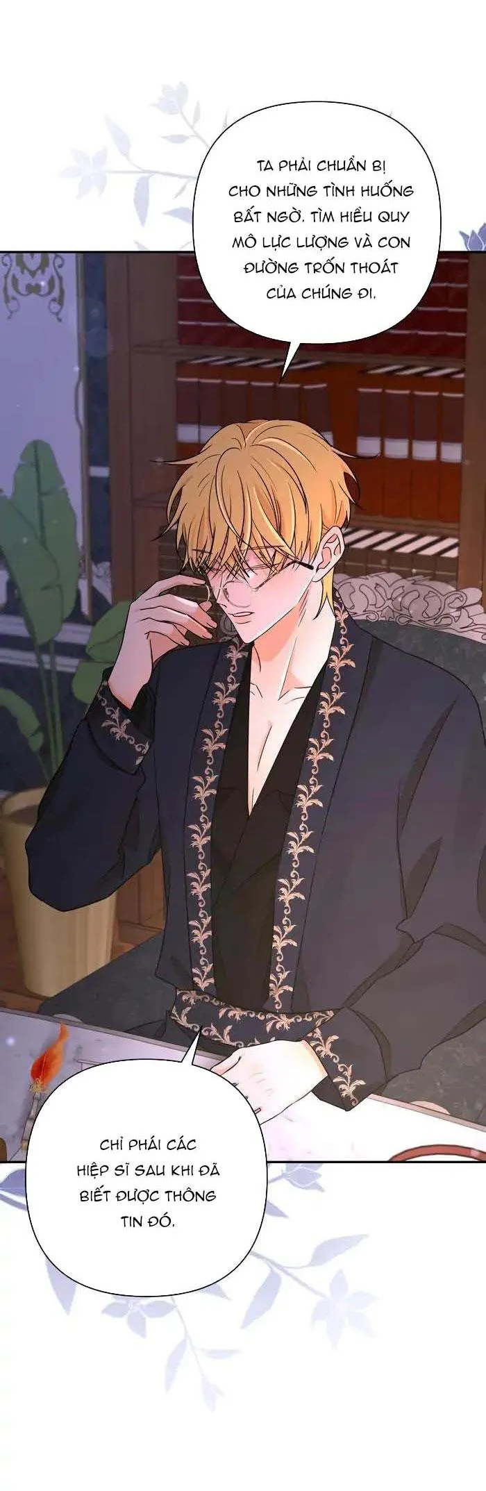 Mắc Kẹt Trong Game Hẹn Hò Của Em Gái Tôi Chapter 18 Trang 6